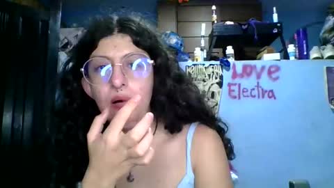 love_electra online show from March 20, 2:49 am