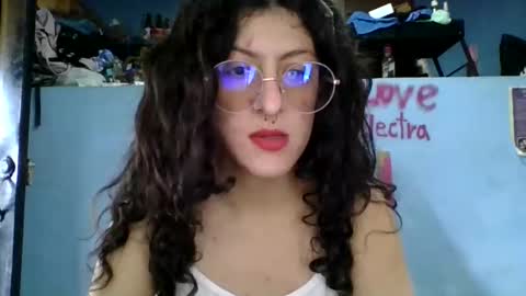 love_electra online show from February 14, 6:54 pm