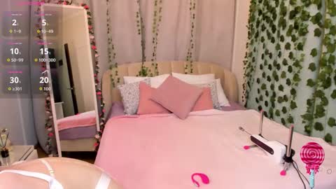 Lola online show from October 9, 12:05 am