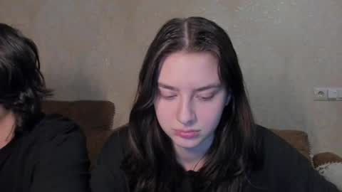 LINA online show from February 19, 10:53 pm