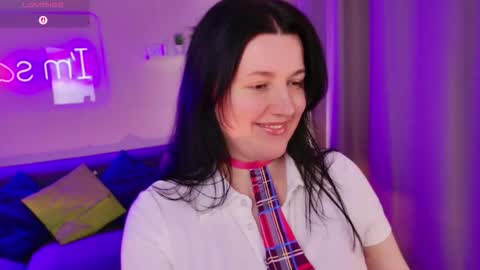 Monika online show from November 30, 11:45 pm