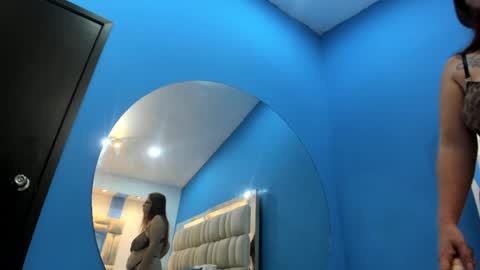 Melany  online show from June 2, 12:18 pm