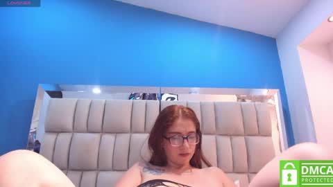 Melany  online show from April 18, 7:58 pm