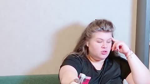 Ally online show from February 17, 12:38 pm