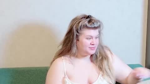 Ally online show from February 25, 3:31 pm