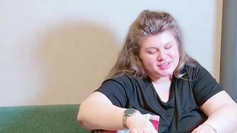 Ally online show from February 17, 3:44 pm