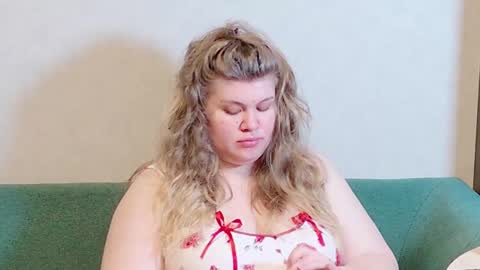 Ally online show from February 5, 1:33 pm