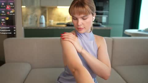 love you to123 online show from October 17, 9:02 am