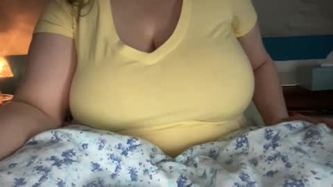 Kate online show from February 23, 6:32 pm