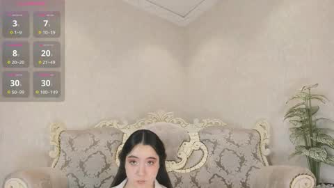 Amaya online show from November 12, 4:09 pm