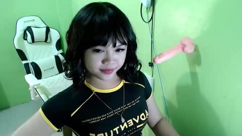 Gelly online show from October 10, 12:38 am