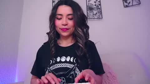 katalina   online show from February 27, 4:05 am