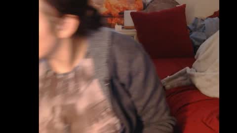 Ashley and Leon online show from February 2, 12:45 pm