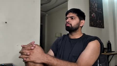 Indian hairy online show from March 10, 8:12 pm