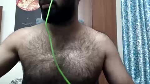 Indian hairy online show from November 10, 10:07 am