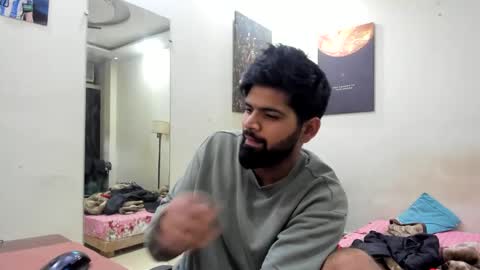 Indian hairy online show from February 5, 11:23 am