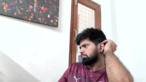 Indian hairy online show from May 5, 4:41 am