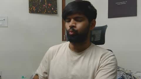 Indian hairy online show from December 14, 9:21 pm