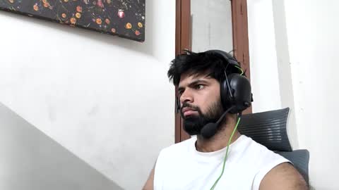 Indian hairy online show from May 9, 1:11 am