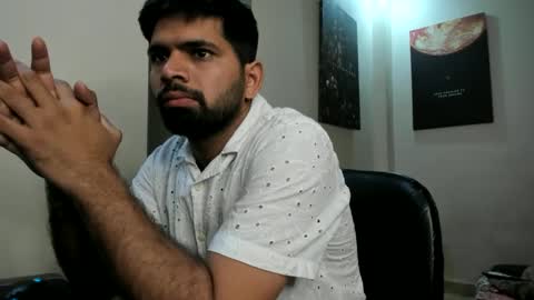 Indian hairy online show from March 3, 6:46 pm