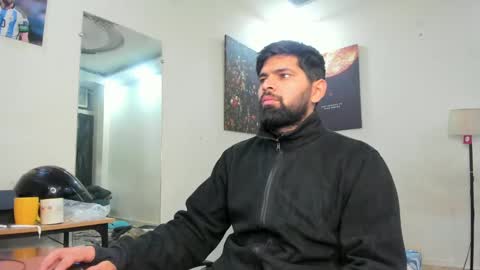 Indian hairy online show from January 7, 6:56 pm