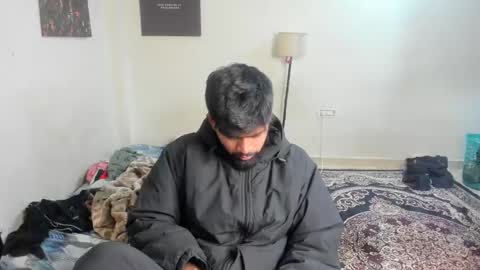 Indian hairy online show from January 21, 7:17 pm