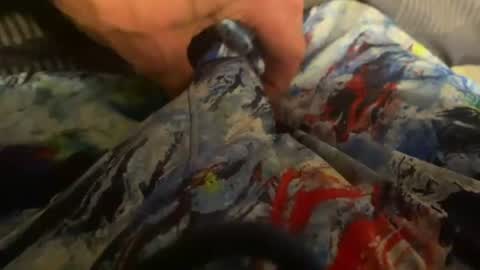 lovehurts282828 online show from August 7, 4:22 am