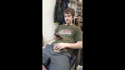 lovejimmi online show from February 25, 8:18 am