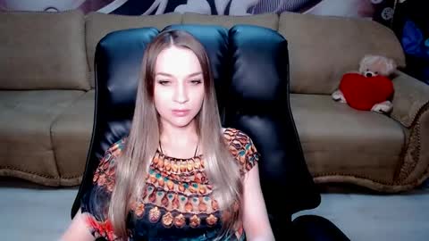 private open online show from June 5, 12:32 pm