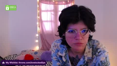 Alex  Violet online show from February 15, 5:22 pm