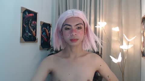 alwina online show from March 27, 4:08 pm