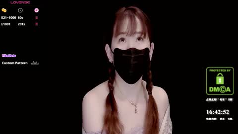 lovely asahi online show from January 10, 8:42 am