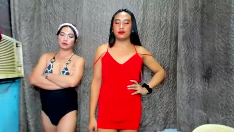 alexa alice jane daisy online show from September 26, 12:57 pm