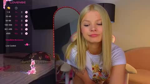 Jenny online show from November 7, 3:03 pm