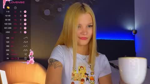 Jenny online show from November 2, 12:27 pm