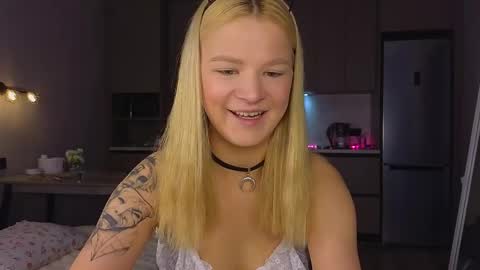 Jenny online show from May 10, 4:08 am