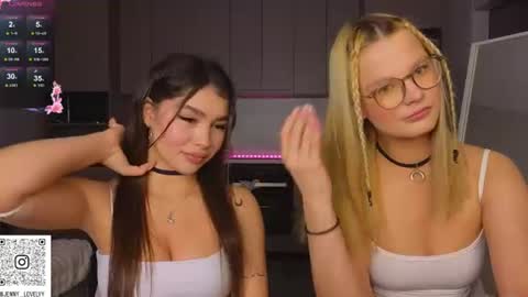 Jenny online show from June 19, 4:51 am