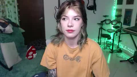 Cassie online show from November 9, 11:18 pm