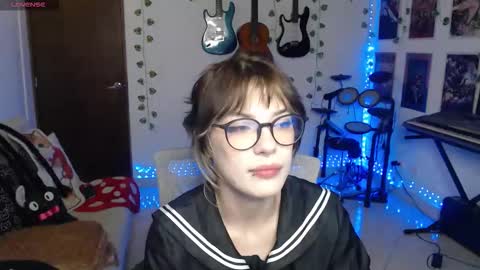 Cassie online show from November 29, 3:03 am