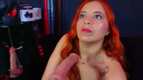 Chloe online show from June 2, 2:46 am