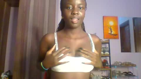 Choco online show from March 29, 7:37 pm