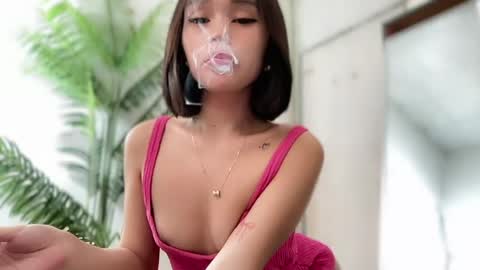 lovely_cittie18 online show from May 21, 4:30 am