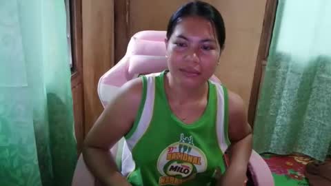Cristine online show from April 30, 11:31 pm