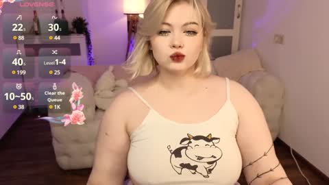 lovely_leilla online show from January 8, 10:16 pm