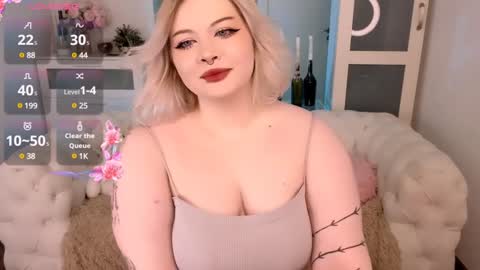 lovely_leilla online show from January 31, 11:03 pm