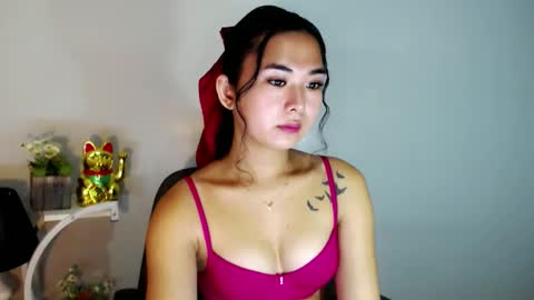 Maria online show from January 28, 1:08 am