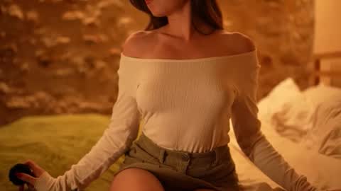 Natasha - IG  online show from February 20, 10:34 pm