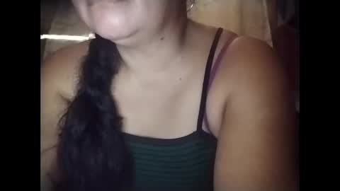 lovely_orchid online show from January 8, 5:57 am