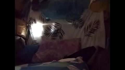 lovely_orchid online show from March 22, 7:23 am