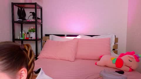 Lolly online show from November 9, 1:53 am